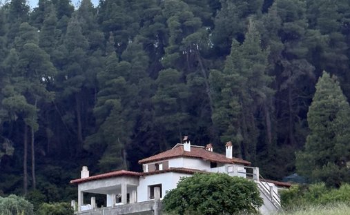 House in Pallini Municipal Unit, Macedonia and Thrace, Greece 1