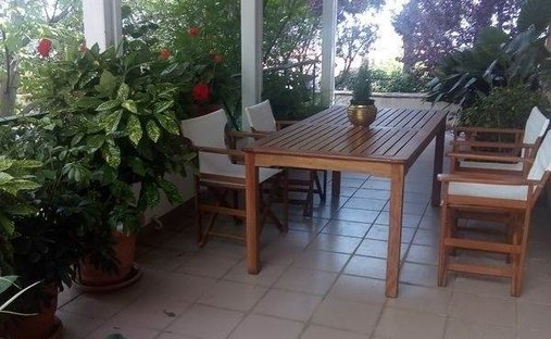 House in Penteli, Attica, Greece 1