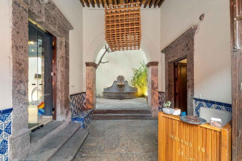 Haus in San Miguel de Allende, Guanajuato, Mexiko 4 - 18723633