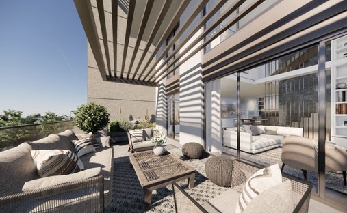 Appartement en Glyfáda, Attique, Grèce 1