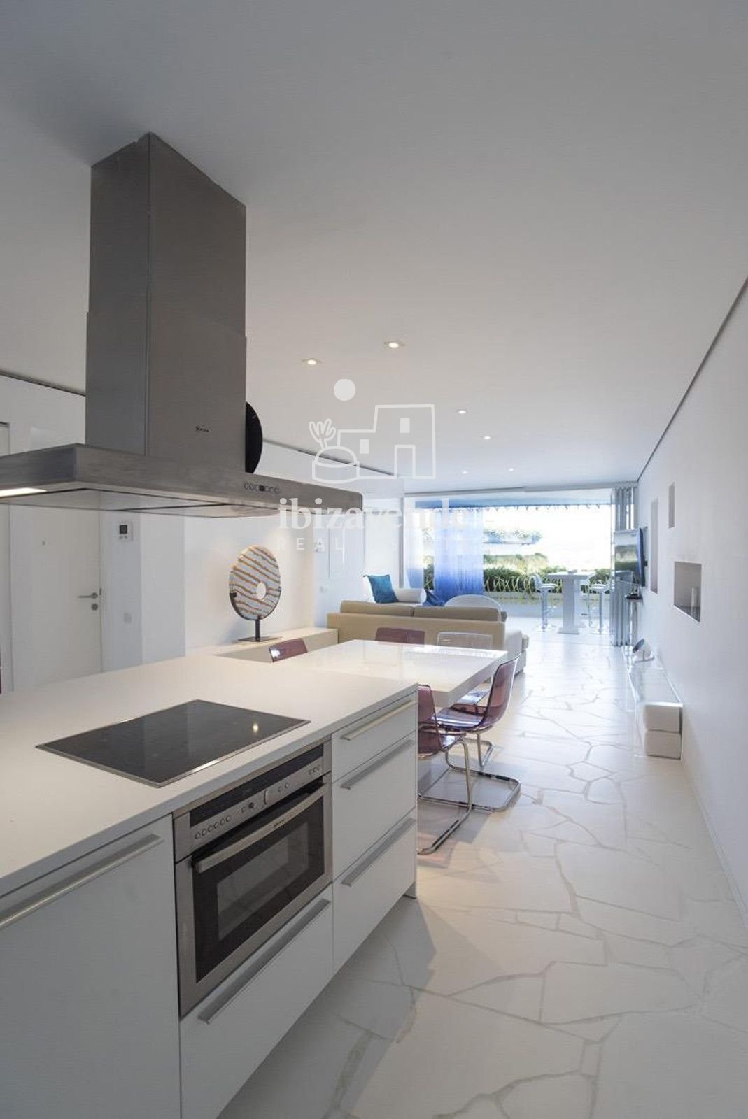 Penthouse in Ibiza Town, Balearic Islands, Spain 4 - 14819569