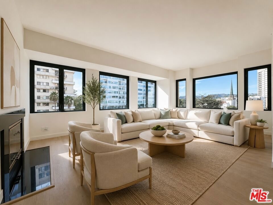 Condominio a Los Angeles, California, Stati Uniti 1 - 18726662