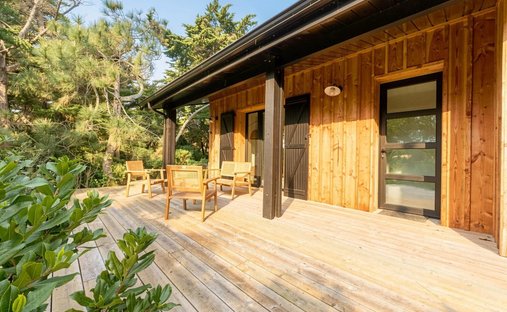 Casa en Lege Bourg, Lège-Cap-Ferret, Francia 1