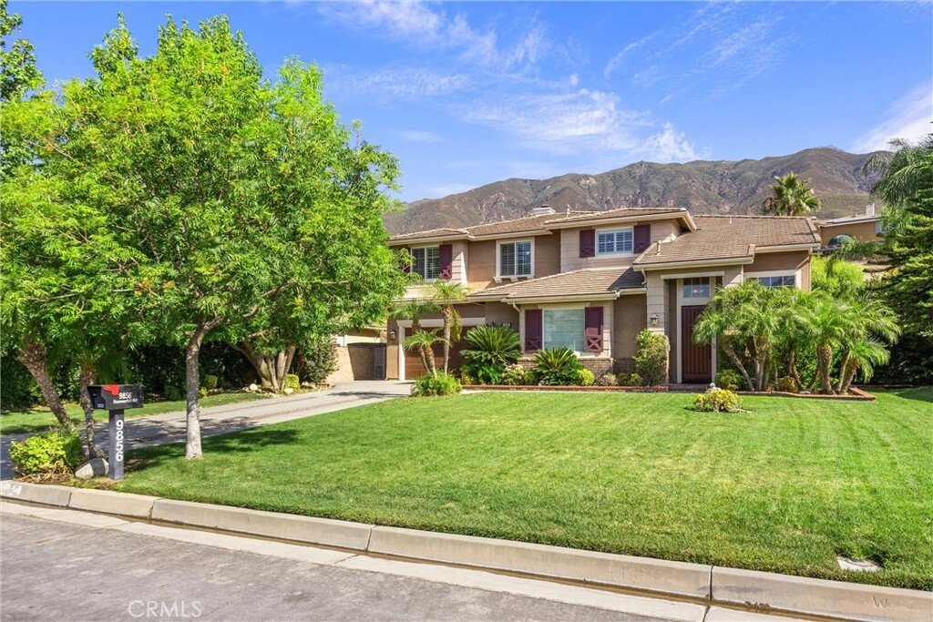 Maison à Rancho Cucamonga, Californie, États-Unis 1 - 18728943