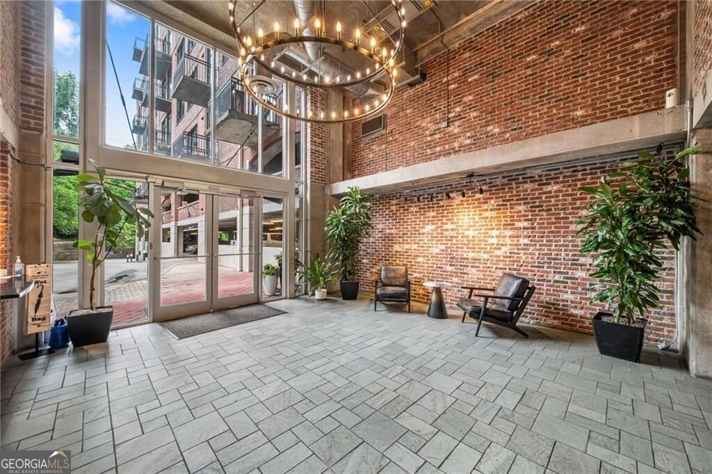 Condominio a Atlanta, Georgia, Stati Uniti 4 - 18727506