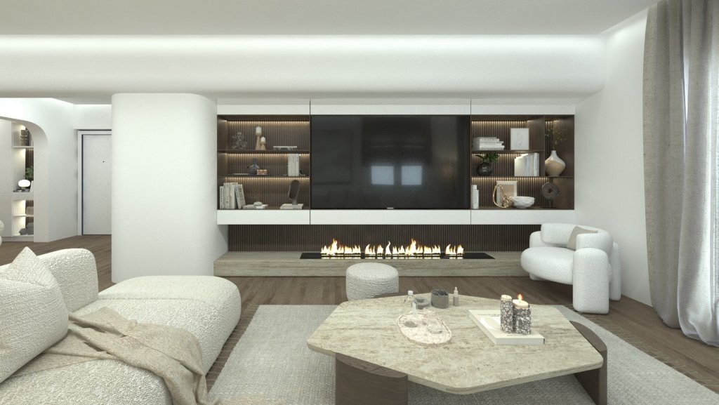 Apartment in Glyfada, Attica, Greece 2 - 18723888
