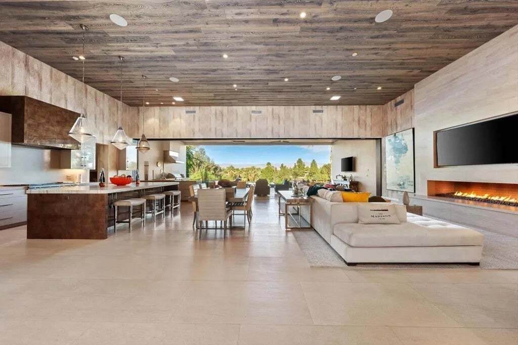 Casa en La Quinta, California, Estados Unidos 4 - 18727325