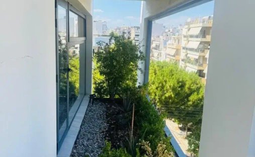 Apartamento en Glifada, Ática, Grecia 1