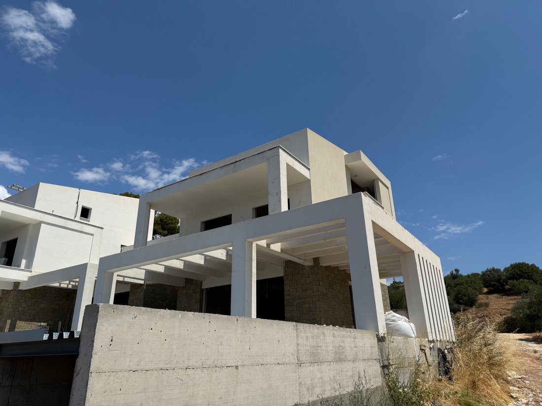 Villa a Sithonia, Macedonia and Thrace, Grecia 3 - 18723377
