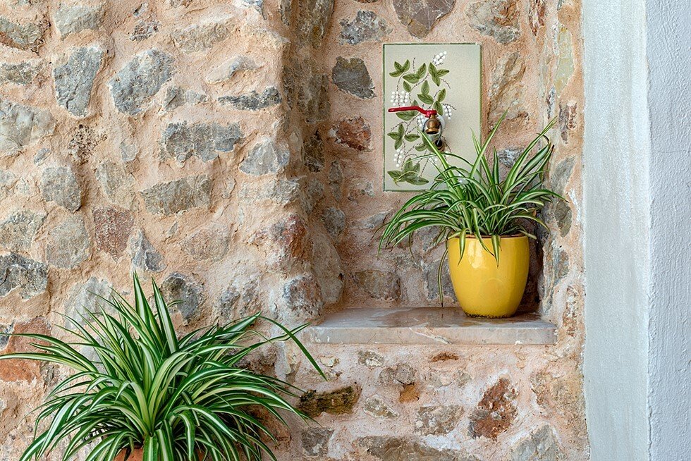 Haus in Alaró, Balearische Inseln, Spanien 2 - 18720976