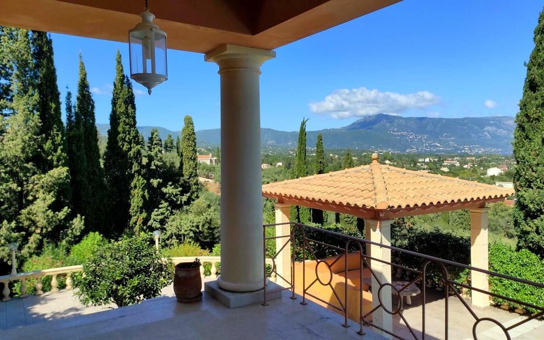 Villa in Corfu, Peloponnese, Western Greece and the Ionian, Greece 4 - 18724029
