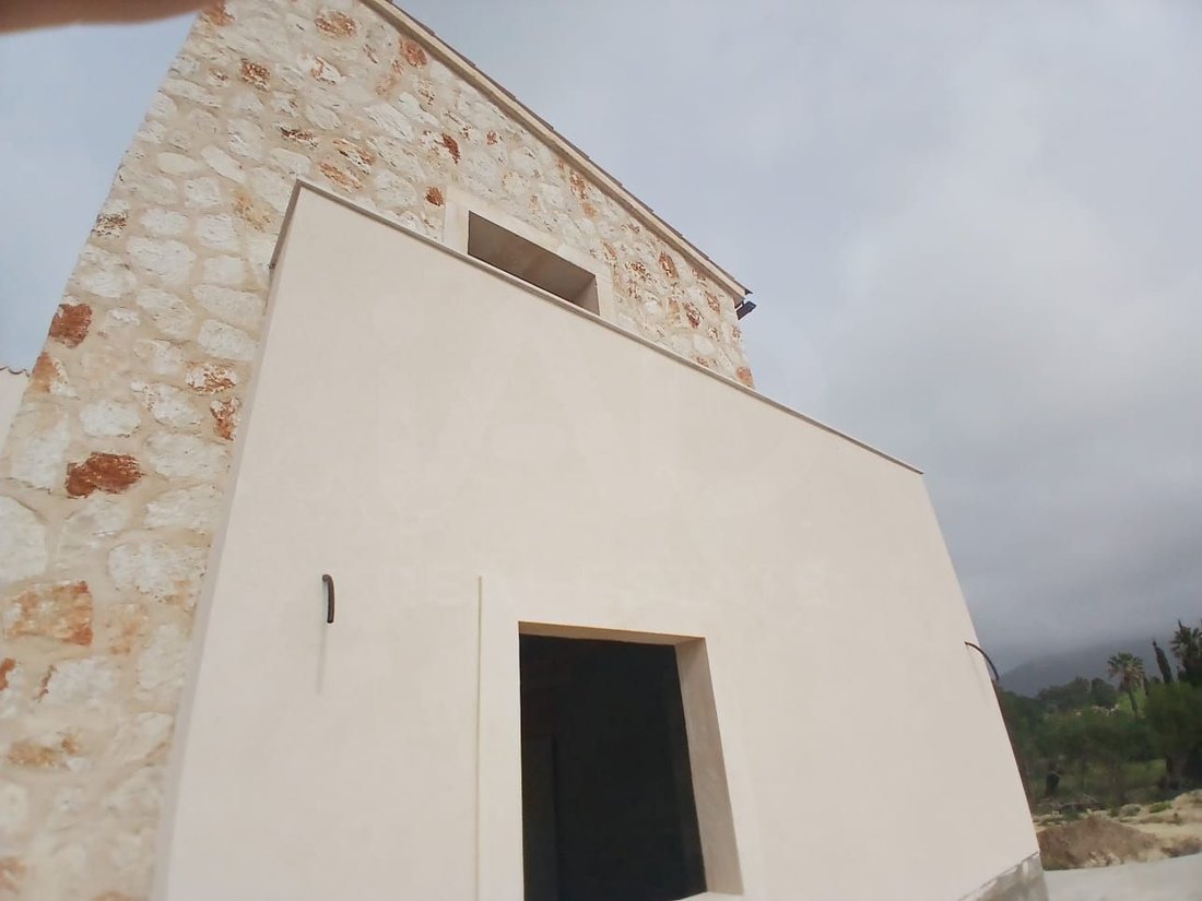Townhouse in Sant Llorenc des Cardassar, Balearic Islands, Spain 5 - 17445501