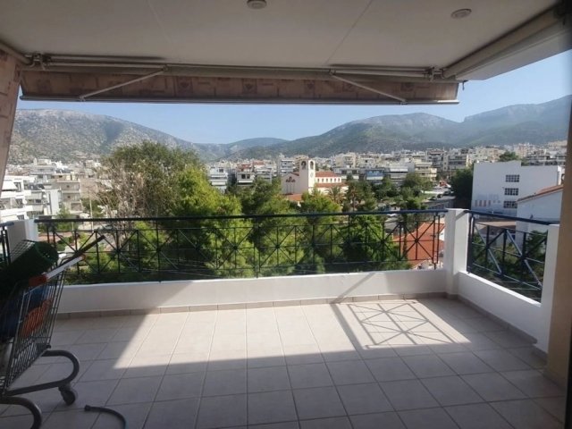 Apartment in South Athens, Attica, Greece 1 - 18723783