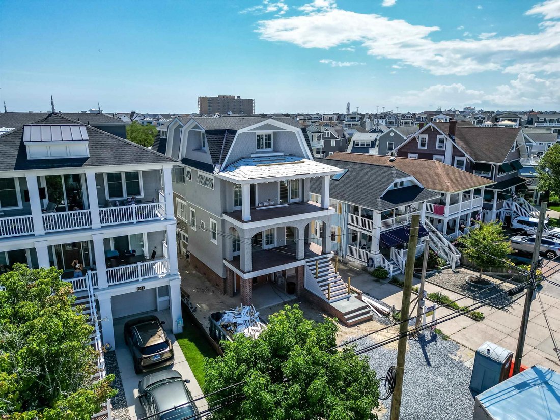House in Ocean City, New Jersey, United States 2 - 18659725
