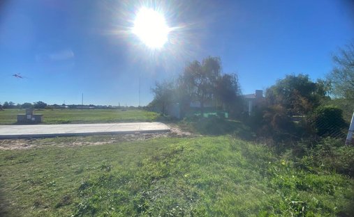 Land in Luján, Buenos Aires Province, Argentina 1