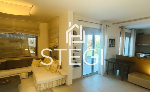 Villa in Pallini Municipal Unit, Macedonia and Thrace, Griechenland 1