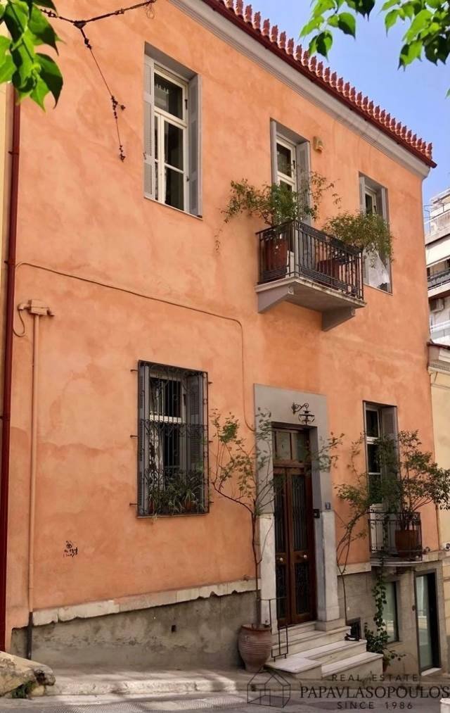 House in 1st District of Athens, Athens, Greece 1 - 18724010