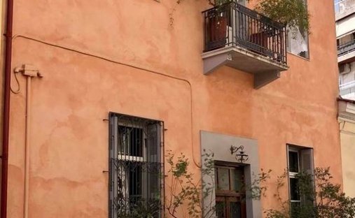 Anwesen in Sunoikia Kolonakiou, 1st District of Athens, Athens 1