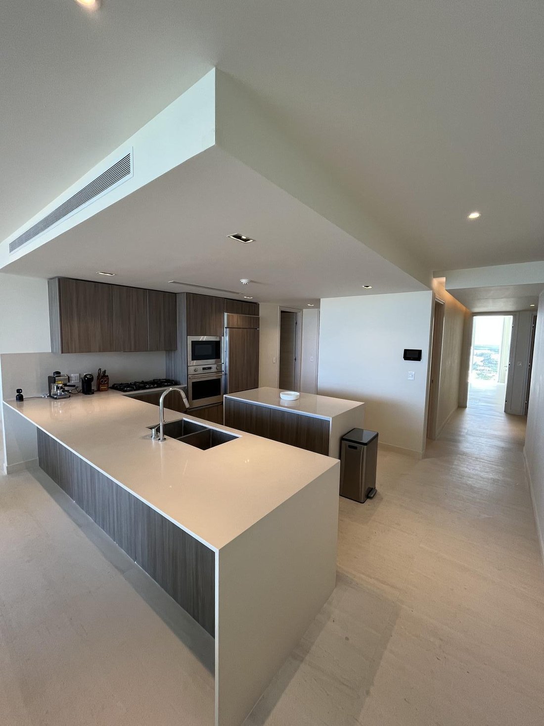 Apartamento en Cancún, Quintana Roo, México 3 - 18725949