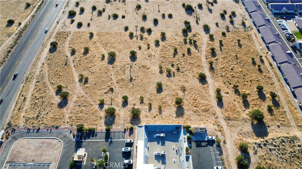 Land in Hesperia, California, United States 4 - 18726035