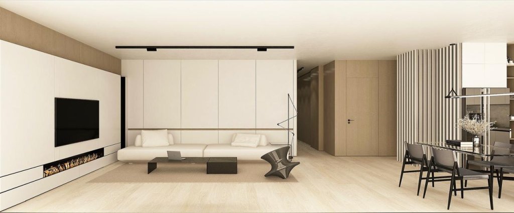 Apartment in Glyfada, Attica, Greece 5 - 18723403