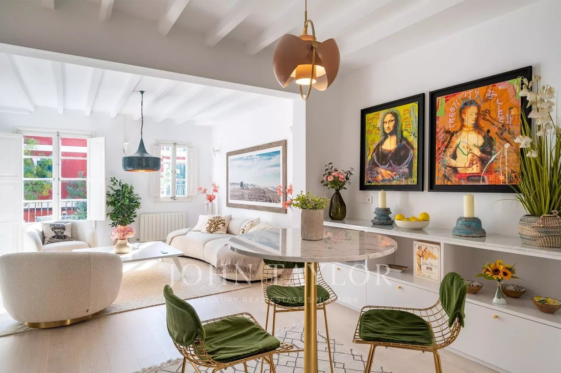 Apartment in Palma, Balearic Islands, Spain 4 - 18720809