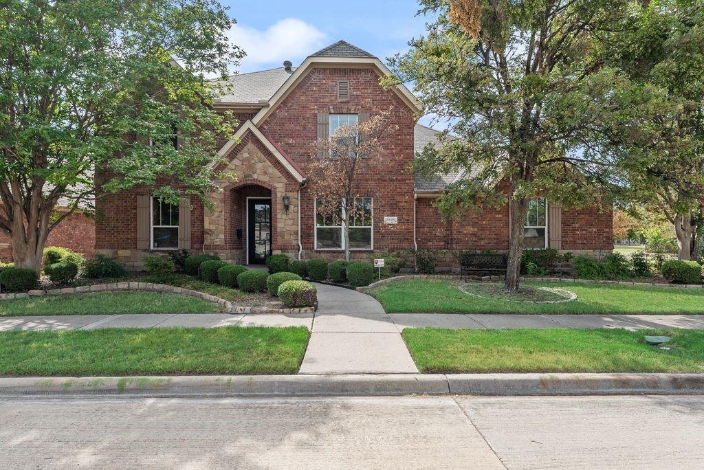 Casa en Frisco, Texas, Estados Unidos 1 - 18727780
