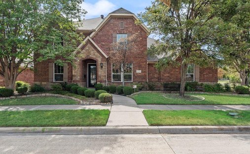 House in Frisco, Texas, United States 1