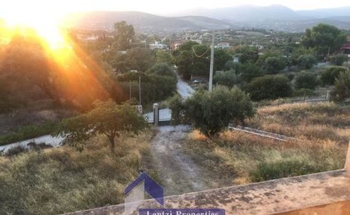 Domaine en South Athens, Attique, Grèce 1