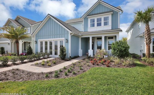 House in Jacksonville, Florida, United States 1
