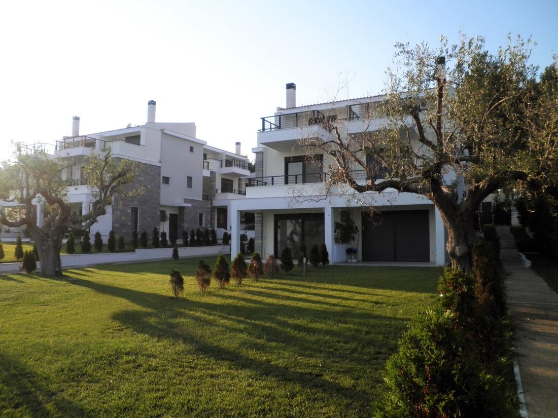 Casa a Polygyros, Macedonia and Thrace, Grecia 2 - 18724973