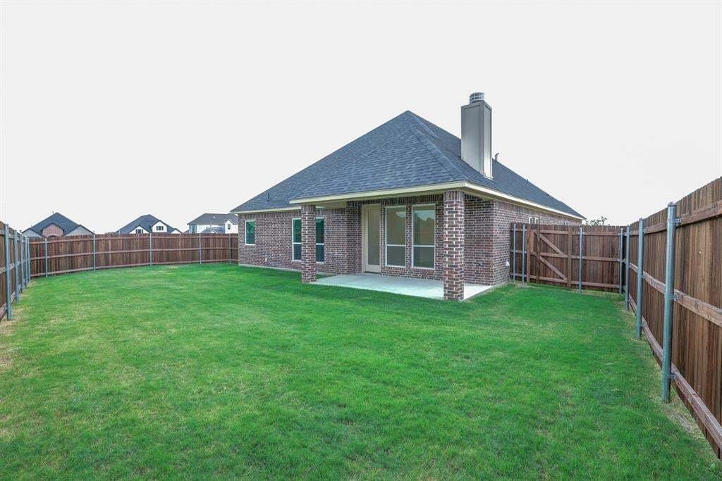 Casa en Fort Worth, Texas, Estados Unidos 3 - 18727739