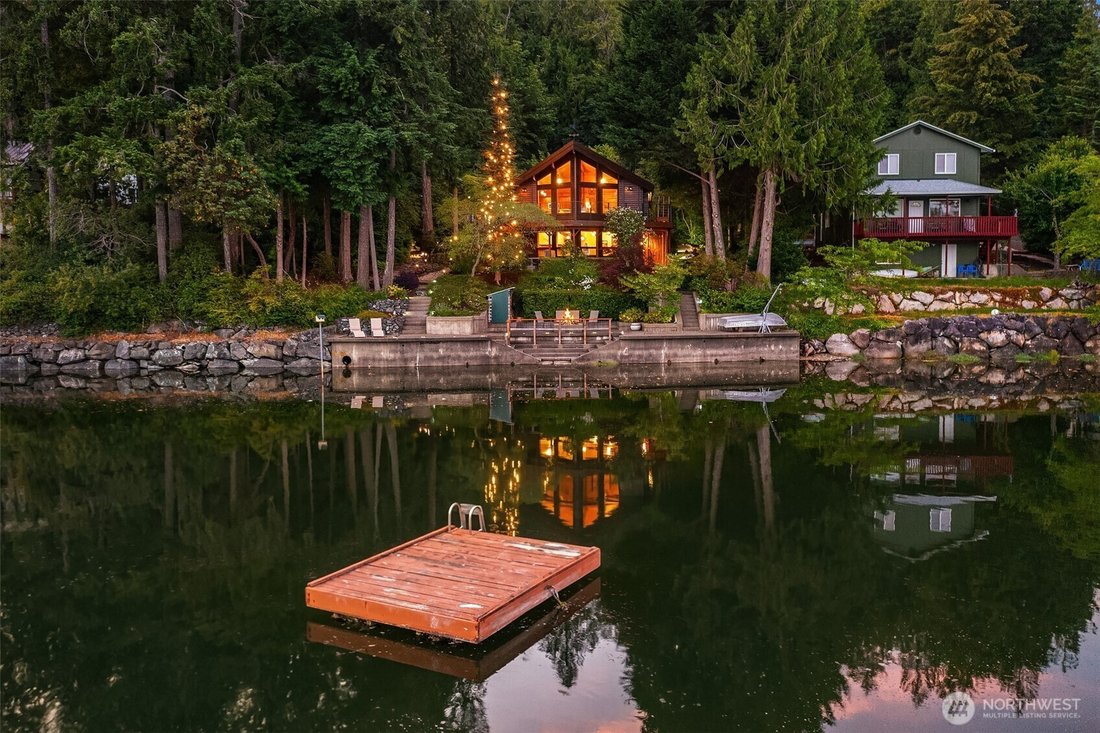 House in Shelton, Washington, United States 5 - 18727005