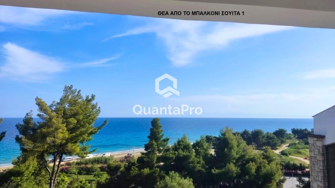Casa a 5th District of Thessaloniki, Thessaloniki, Grecia 2 - 18725574