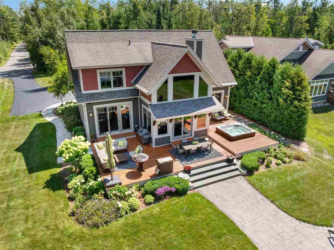 House in Petoskey, Michigan, United States 1 - 18721748