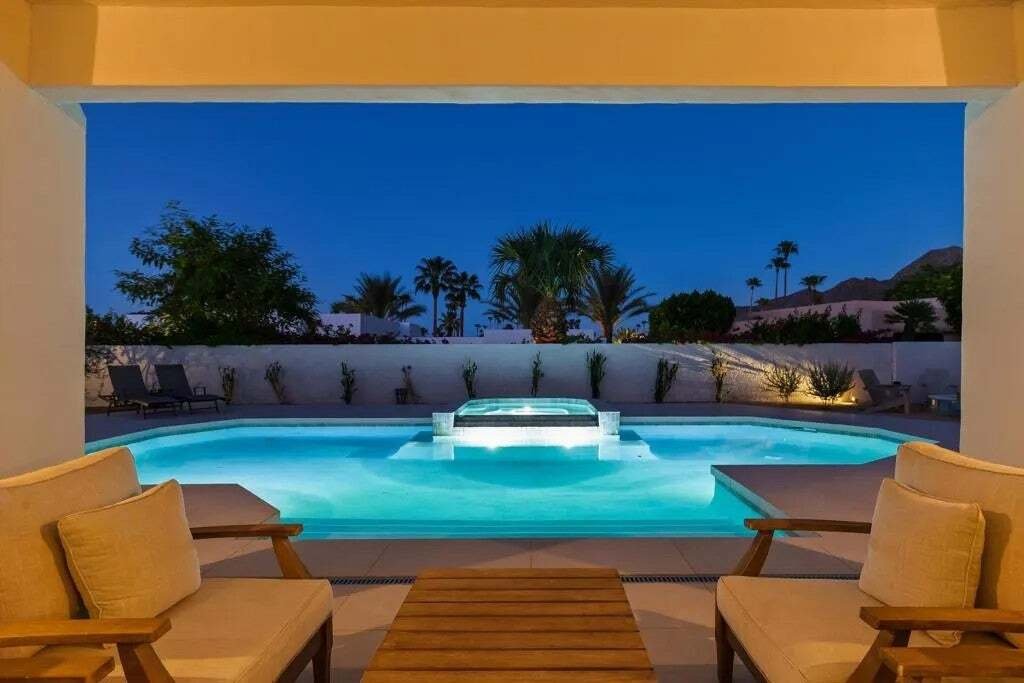 House in Indian Wells, California, United States 3 - 18727175