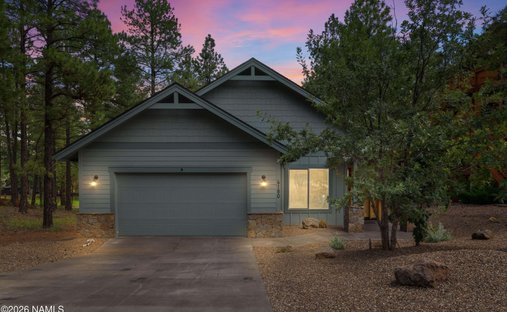 House in Flagstaff, Arizona, United States 1