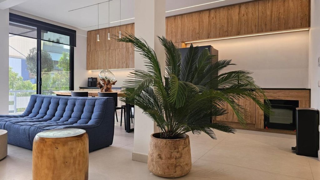 Apartment in Glyfada, Attica, Greece 5 - 18724218
