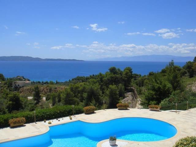 Villa in Koinotita Kranidiou, Kranidi, Greece 3 - 18722878