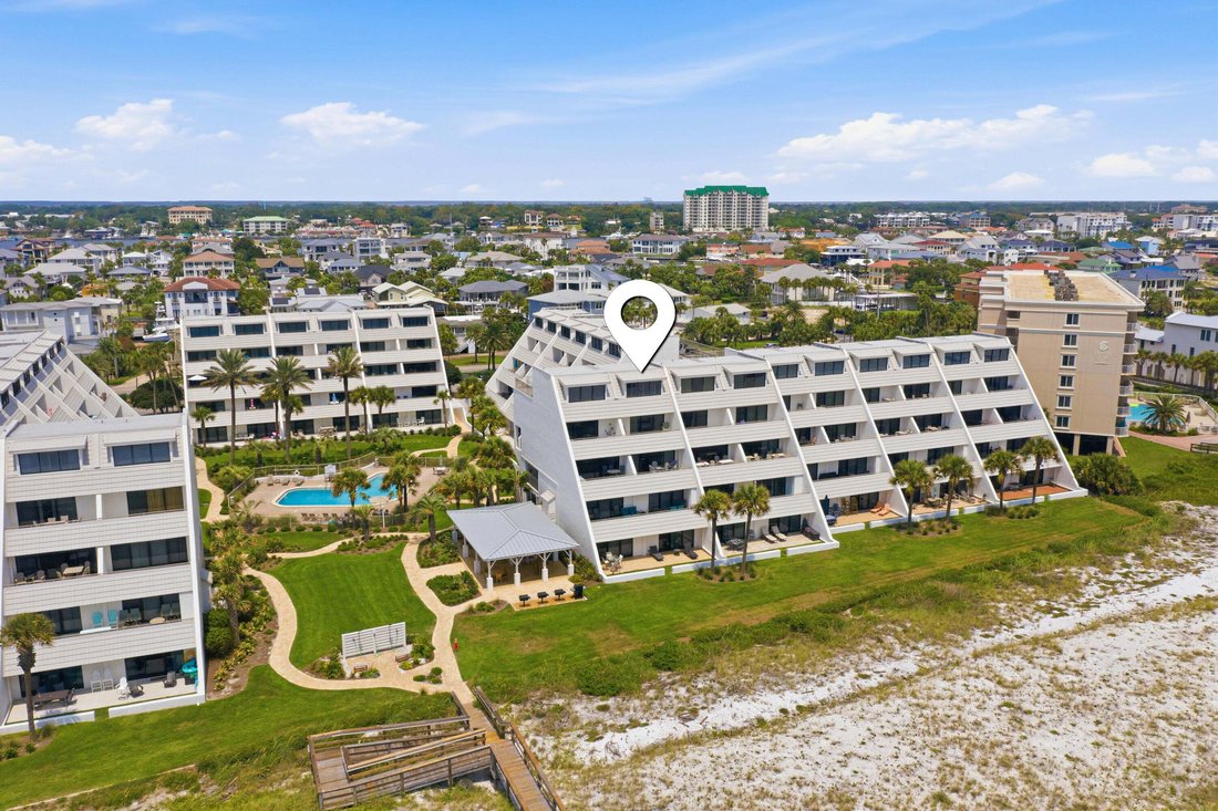 Condo in Destin, Florida, United States 2 - 18726607