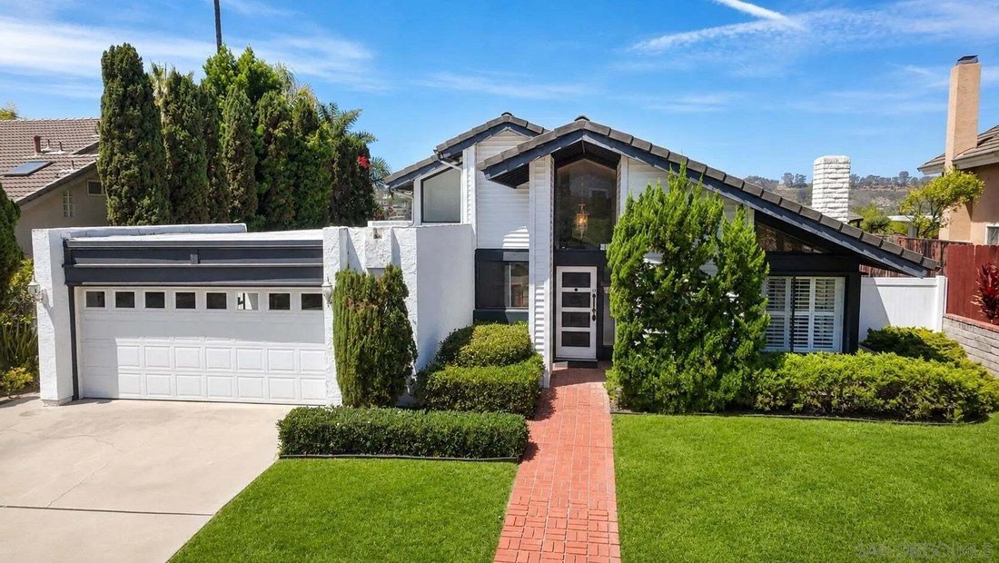 Casa en Encinitas, California, Estados Unidos 1 - 18722200