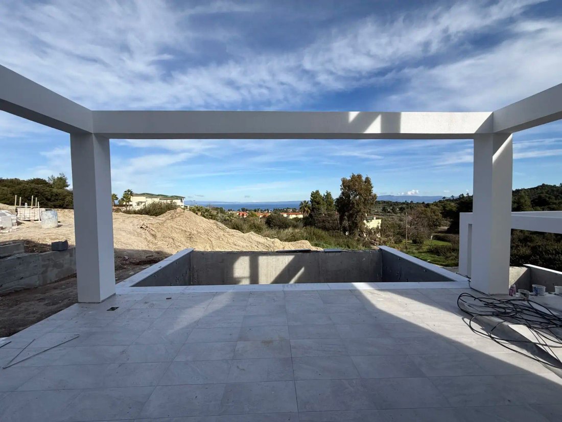 Villa in Kassandra, Macedonia and Thrace, Greece 2 - 18723963