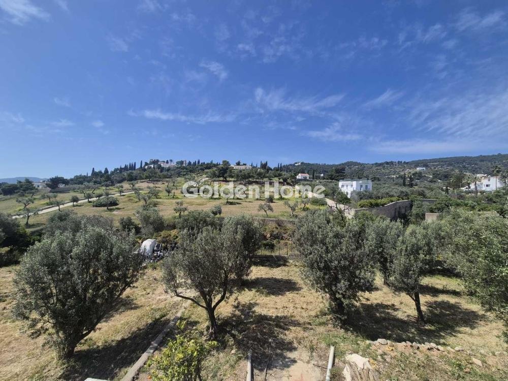 Land in Spetses, Attica, Greece 4 - 18723018