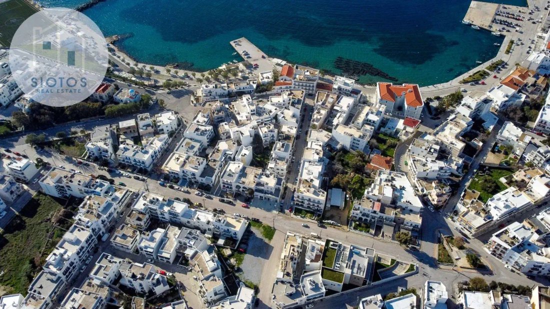 Land in South Aegean, Aegean, Greece 1 - 18724689