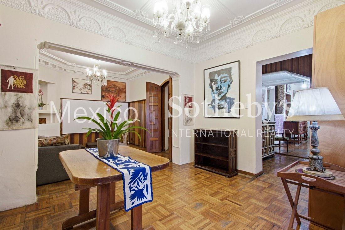 Maison à Mexico City, Mexique 4 - 18725827