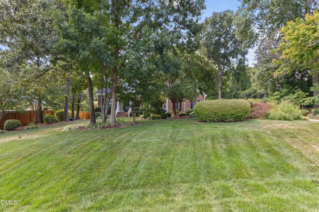 House in Youngsville, North Carolina, United States 2 - 18726907