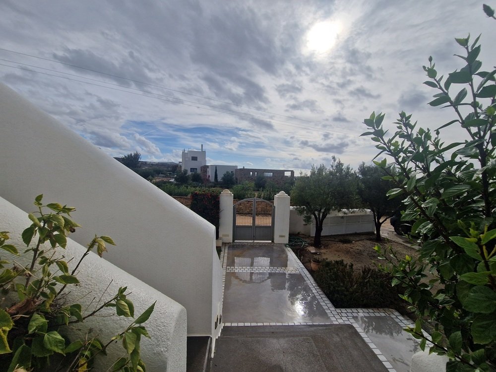 Haus in Naxos, Aegean, Griechenland 2 - 18725030
