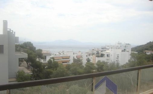 Anwesen in South Athens, Attika, Griechenland 1