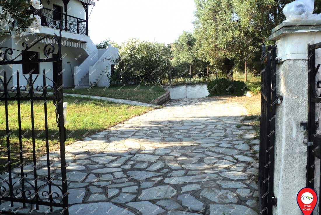 House in Pallini Municipal Unit, Macedonia and Thrace, Greece 5 - 18725611