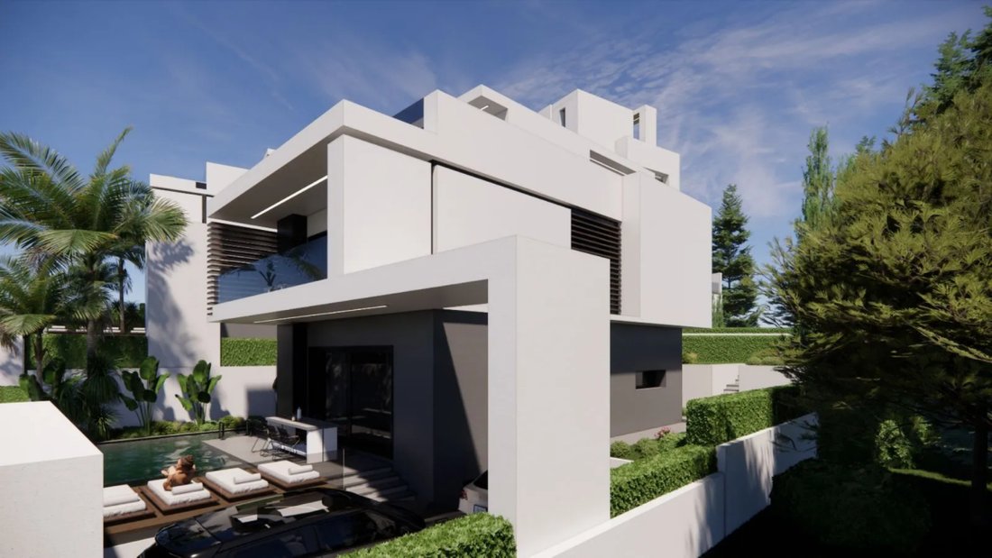 Casa a 5th District of Thessaloniki, Thessaloniki, Grecia 2 - 18725415